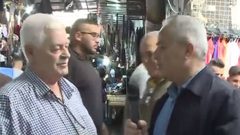 مالذي يمكن شراؤه بـ100 شيكل في أسواق نابلس