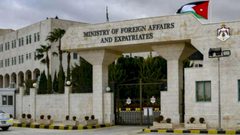الخارجية الأردنية تستدعي القائم بأعمال السفارة الإسرائيلية