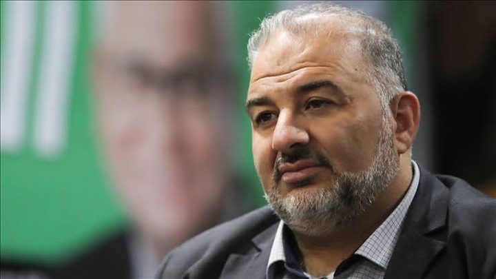 الموحدة تجمّد عضويتها في الكنيست احتجاجًا على الاعتداءات على الأقصى