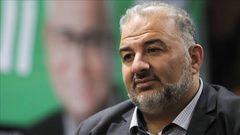 الموحدة تجمّد عضويتها في الكنيست احتجاجًا على الاعتداءات على الأقصى