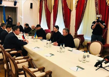 الكرملين: الموقف الأوكراني غير ثابت في المفاوضات ومتغير بشأن النقاط المتفق عليها