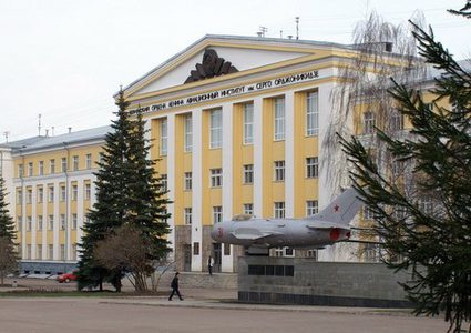 طالب فلسطيني يحصل على براءة اختراع في روسيا