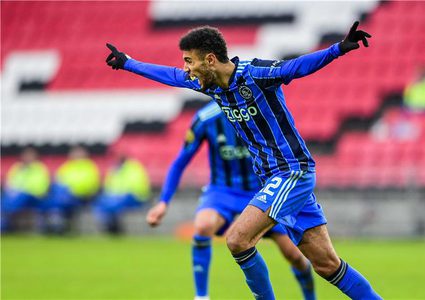 برشلونة ينسحب من صفقة نجم المغرب