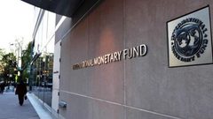 النقد الدولي: الحرب في أوكرانيا تكبح نمو الاقتصاد العالمي