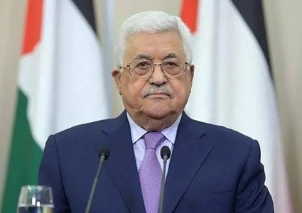 الرئيس يتلقى اتصالا هاتفيا من وزير الخارجية الأميركي