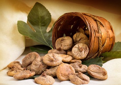 فوائد التين المجفف للصائم على الإفطار