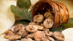 فوائد التين المجفف للصائم على الإفطار