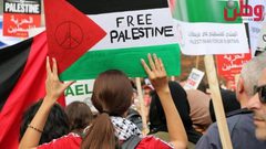 الولايات المتحدة: تواصل الفعاليات المنددة بالعدوان الإسرائيلي على الأقصى