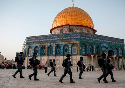 ماليزيا تطالب الأمم المتحدة بالتدخل لوقف عدوان الاحتلال في القدس