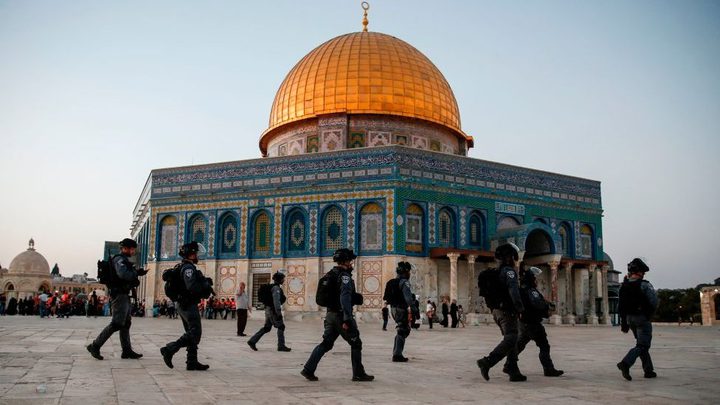 ماليزيا تطالب الأمم المتحدة بالتدخل لوقف عدوان الاحتلال في القدس