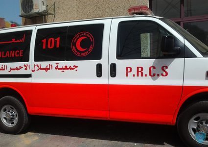 النيابة العامة والشرطة تباشران إجراءاتهما القانونية بواقعة وفاة طفل في أريحا