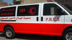 النيابة العامة والشرطة تباشران إجراءاتهما القانونية بواقعة وفاة طفل في أريحا