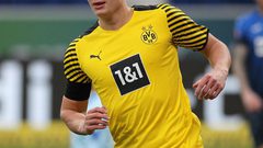 ريال مدريد غير جاد بشأن هالاند