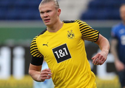 ريال مدريد غير جاد بشأن هالاند