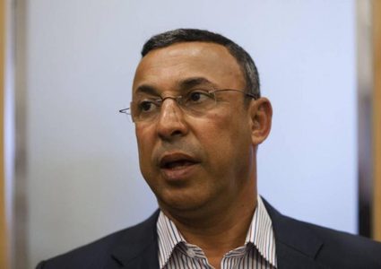 القدس: اختلاف يهودي والصراع على الهوية