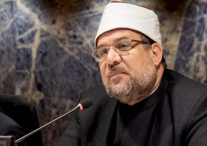 وزير الأوقاف المصري: لا يمكن لأحد القبول أو السماح بتقسم "الأقصى"