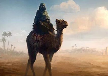 استقبال الصحابة لشهر رمضان