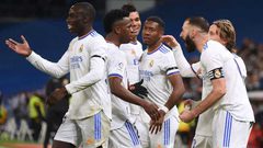 ريال مدريد يستبعد بيل من مواجهة أوساسونا