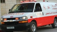 مصرع سيدة بحادث سير في طولكرم