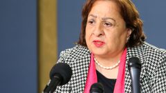 وزيرة الصحة تدين الاعتداء على مستشفى "المحتسب" في الخليل