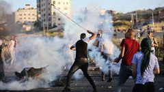 "التعاون الإسلامي" تدين اغلاق الحرم الإبراهيمي في مدينة الخليل