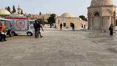 فنزويلا تدين انتهاكات الاحتلال في الأقصى وتؤكد التزامها بدعم القضية الفلسطينية