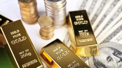 وزارة الاقتصاد الوطني تدمغ 1.45 طن ذهب الشهر الماضي