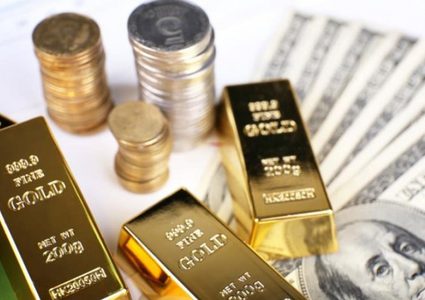 وزارة الاقتصاد الوطني تدمغ 1.45 طن ذهب الشهر الماضي