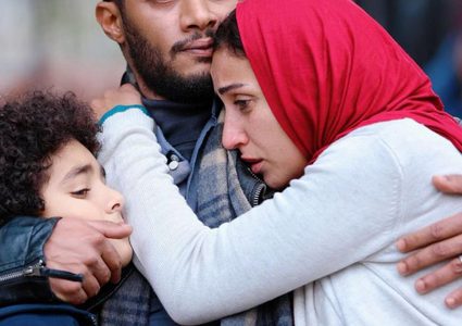 محمد رمضان يحذف فيديو عن مسلسل "المشوار".. ما السبب؟