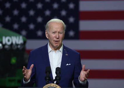 قرارات بايدن الجديدة بخصوص حرب أوكرانيا