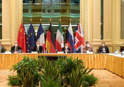 الولايات المتحدة:على إيران التصدي لمخاوف لا يشملها الاتفاق النووي