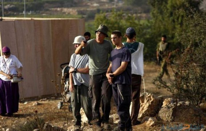 إصابة 3 مواطنين في اعتداء للمستوطنين شمال رام الله