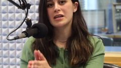 أهمية الحركة في شهر رمضان نصيحة مع علا عنبتاوي