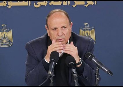 الحسيني يدعو العالمين الإسلامي والمسيحي للتحرك لإفشال تهويد المقدسات الإسلامي