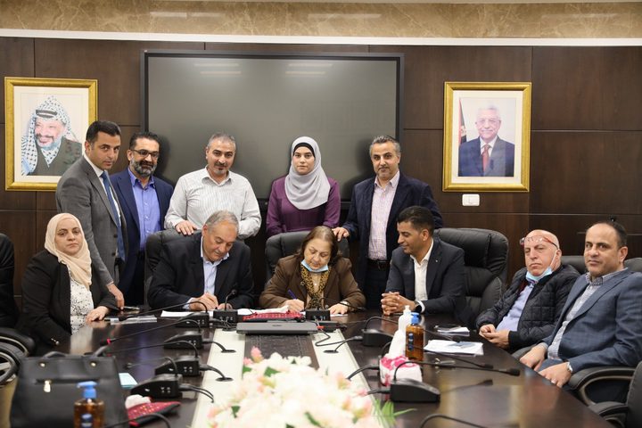 اتفاق يُنهي إضراب نقابة التمريض والقبالة