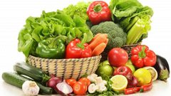 إليك أفضل 4 عادات غذائية لتجنب زيادة الوزن في رمضان