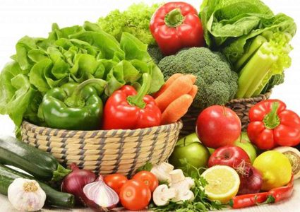 إليك أفضل 4 عادات غذائية لتجنب زيادة الوزن في رمضان