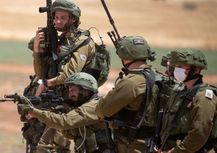 تعليمات جديدة لجيش الاحتلال خشية التصعيد