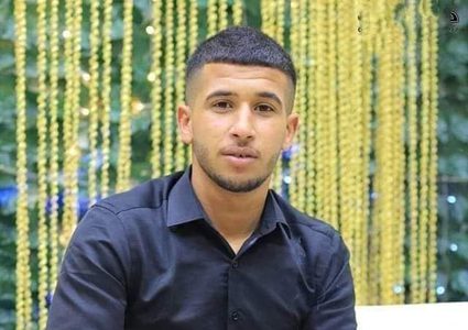 استشهاد شاب من بلدة اليامون متأثرا بإصابته برصاص الاحتلال قبل ايام