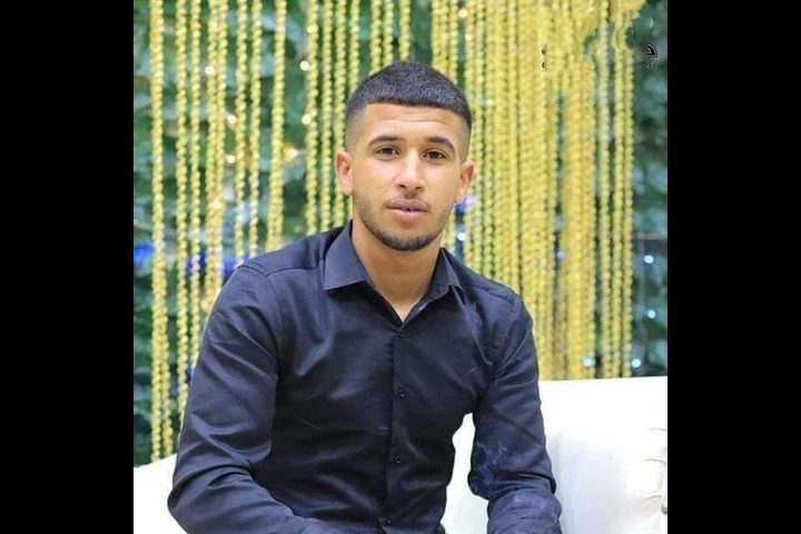 استشهاد شاب من بلدة اليامون متأثرا بإصابته برصاص الاحتلال قبل ايام