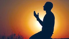 دعاء اليوم الواحد و العشرون من رمضان