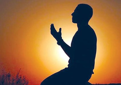 دعاء اليوم الواحد و العشرون من رمضان