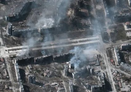 روسيا تسعى للسيطرة على جنوب أفريقيا والأمم المتحدة تتحدث عن جرائم حرب