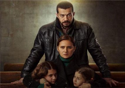 شريف سلامة: اعتذرت لنيللي كريم بعد اندماجي في العنف