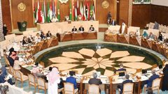 البرلمان العربي يبحث سبل التصدي للانتهاكات الإسرائيلية في القدس