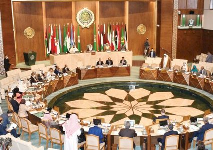 البرلمان العربي يبحث سبل التصدي للانتهاكات الإسرائيلية في القدس
