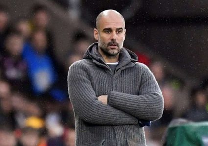 جوارديولا: نحن في ورطة أمام ريال مدريد