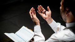 26 وصية لإحياء ليلة القدر