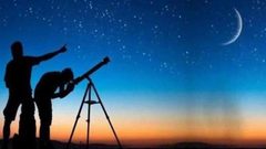 تعرف على تقنية "CCD" المستخدمة مؤخرًا في رصد الهلال