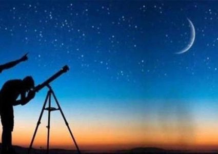 تعرف على تقنية "CCD" المستخدمة مؤخرًا في رصد الهلال